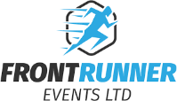 Front runner logo