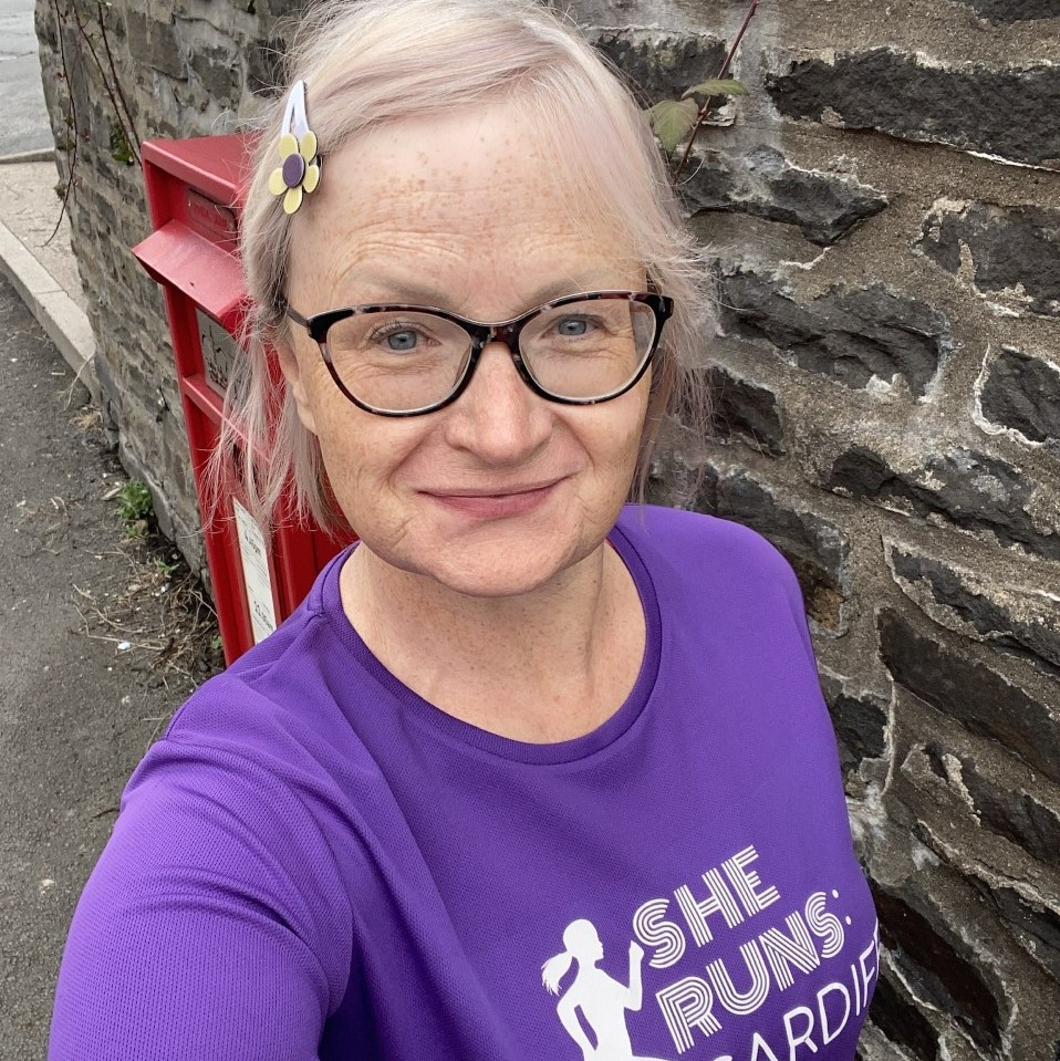 From Couch To London Marathon My Running Journey At 50 Run Wales