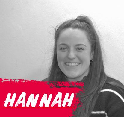 Hannah Baulch