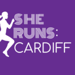 She Runs: Cardiff
